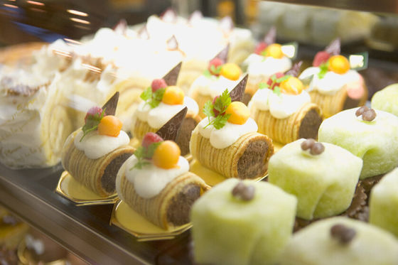 Food Grade Cake Emulsifier with ISO9001/Halal/Kosher Certification and 12 Month Shelf Life for Baking