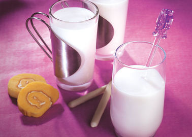 Food Grade Unsaturated Glycerol Monostearate GMS Effective Thickeners And Stabilizers