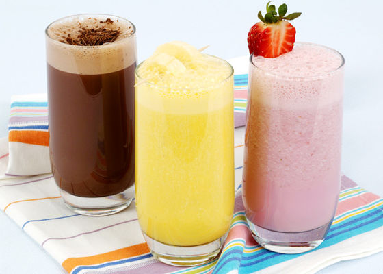 E475 Water Soluble Emulsifier