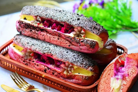 Powder Form Cake Emulsifier with 12 Months Shelf Life and Food Grade Certification for Baking