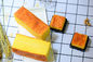 Factory Supply Instant Cake Emulsifier For Baking Industry Quick Improve Cake Gel Emulsifier