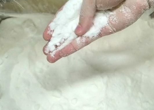 China Factory Quick Risen SP Cake Emulsifier Food Additive For Sponge Cake HALAL
