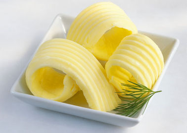 Food Emulsifier Distilled Monoglyceride Glycerol Monostearate GMS 90% With High Iodine Value