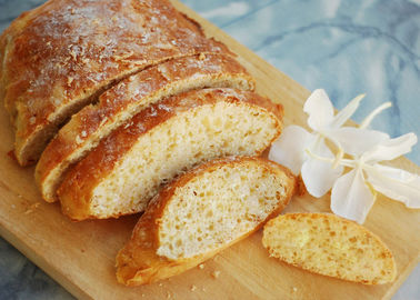 Food Grade Unsaturated Distilled Monoglycerides DMG Effective Bread Ingredients