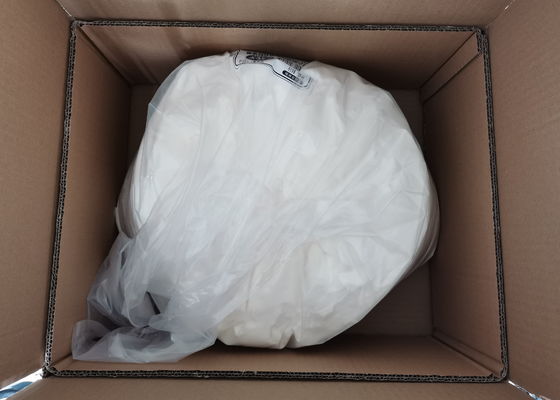 Powder Bakery Emulsifier For Industrial Baking Manufacturer Compound Emulsifier