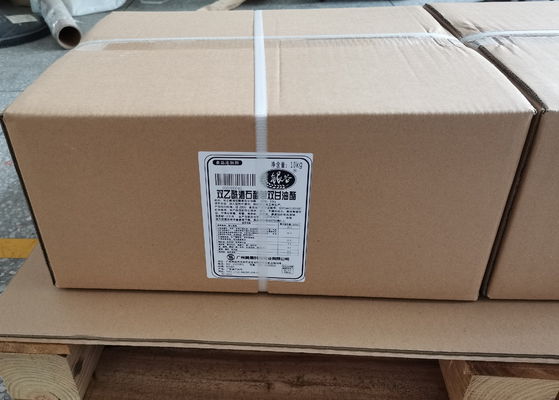 Mono And Diglycerides E472e Emulsifier