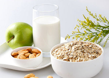E471 Food Ingredients Glyceryl Monostearate MDR 90% Food Grade