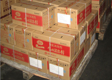 High Quality Antifoam Chemical Antifoam Agent Oca Defoamer For Soy Milk And Beverage