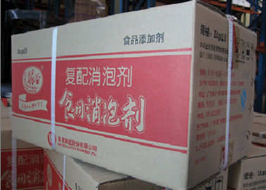 High Quality Antifoam Chemical Antifoam Agent Oca Defoamer For Soy Milk And Beverage