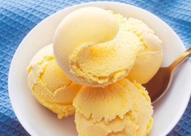 Food Grade Ice Cream Emulsifiers Polyglyceryl Ester Polyglycerol Ester Of Fatty Acids PGE