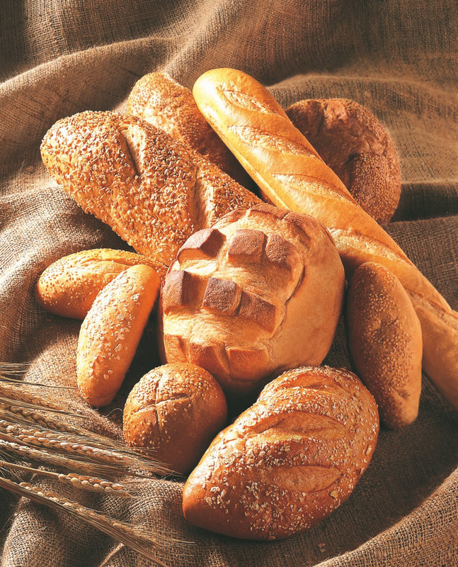 Food Grade Compound Emulsifier CP617 for Bread Shortening