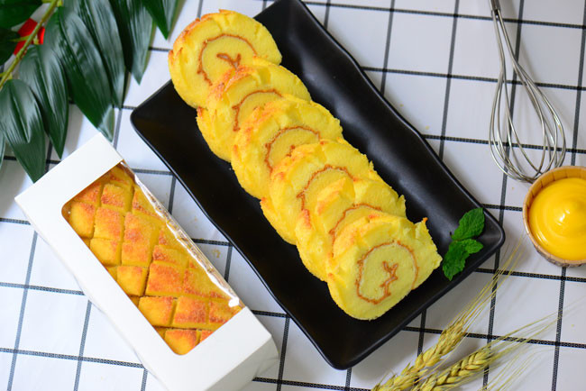 Pastry Additive Food Additive SP Cake Gel Emulsifier Bakery Additive With HALAL ISO ...
