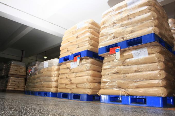 Pastry Additive Waxy Solid Food Grade Emulsifiers Distilled Glycerol Monostearate E471 ...